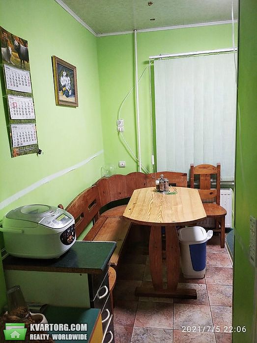 Sell 2-room apartment. Киев,  Беретти — photo 5