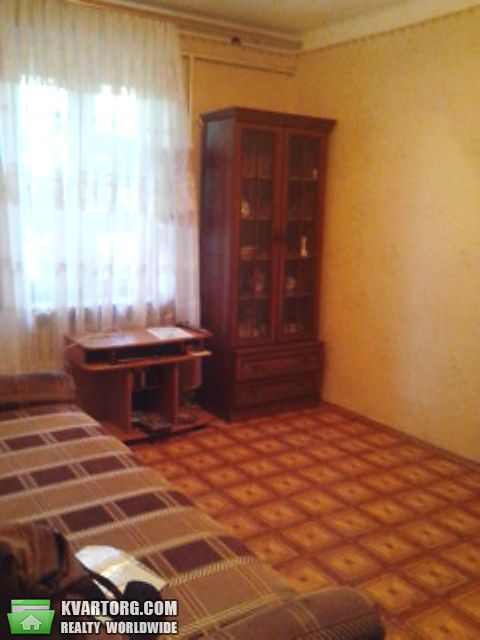 Sell 3-room apartment. Одесса, Швыгина — photo 1