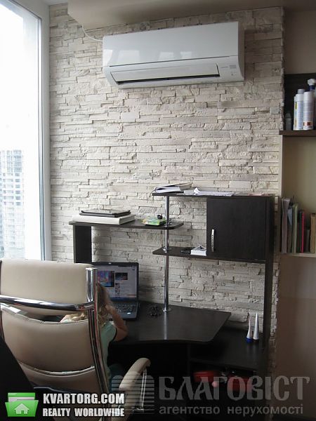 Sell 2-room apartment. Киев, Вышгородская — photo 4