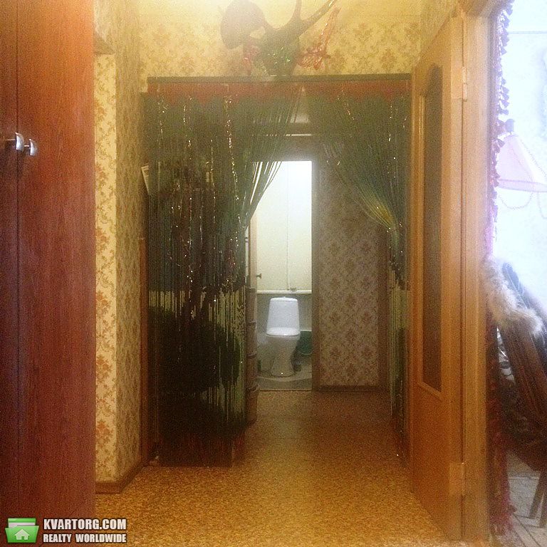 Sell 4-room apartment. Киев, Уссурийская — photo 9