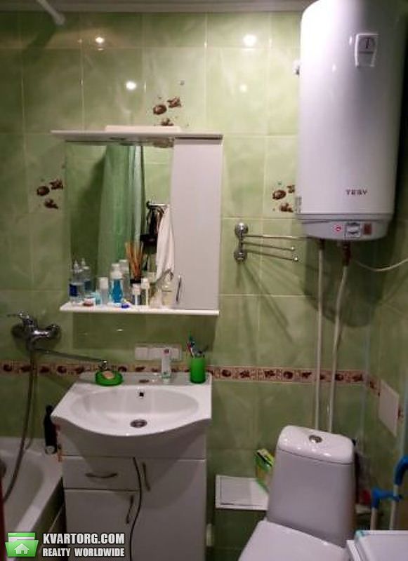 Sell 1-room apartment. Киев,  Полковой пер — photo 6