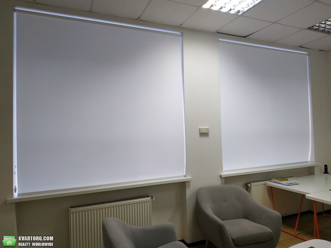 Rent out office. Киев,  Мельникова — photo 3