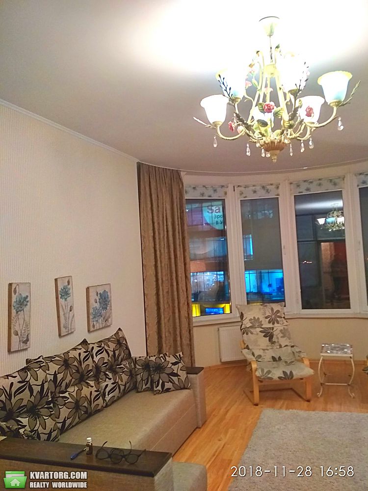 Rent out 2-room apartment. Одесса, Пантелеймоновская — photo 2