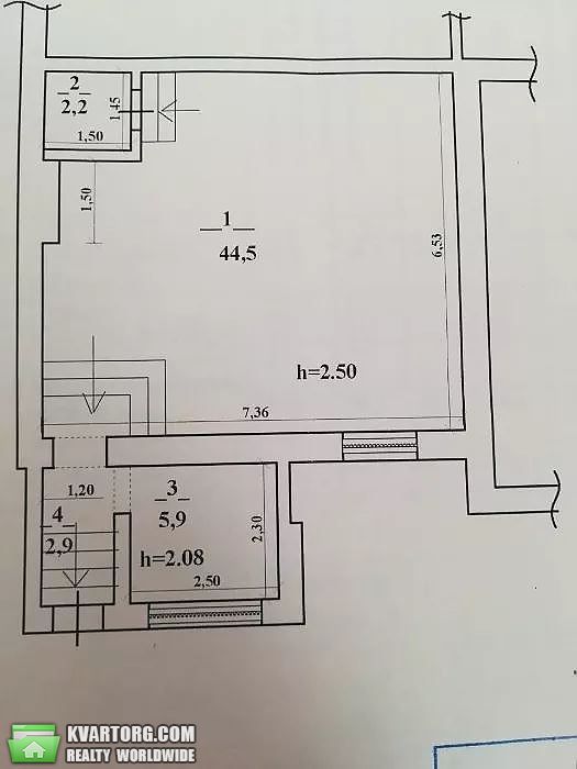 Sell house. Ивано-Франковск, Соловьева — photo 6