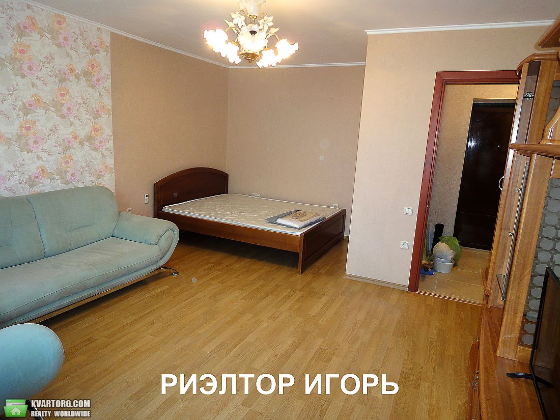 Rent out 1-room apartment. Одесса, Светлый переулок — photo 4