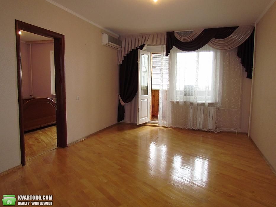 Sell 3-room apartment. Киев,  Руденко — photo 1