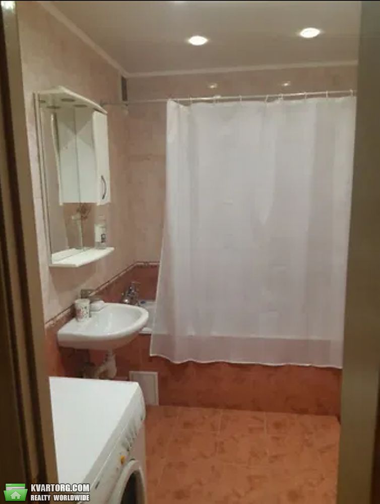 Rent out 2-room apartment. Киев, Елизаветы Човдар — photo 5