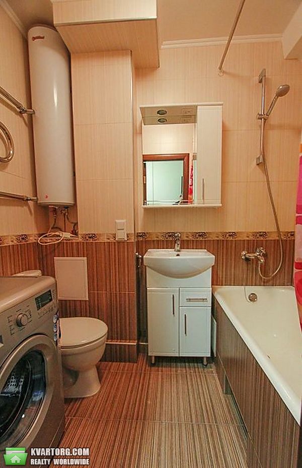 Sell 1-room apartment. Киев,  Малиновского — photo 5
