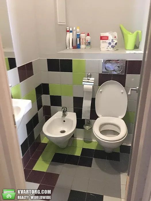 Rent out 3-room apartment. Киев,  Липовая — photo 4