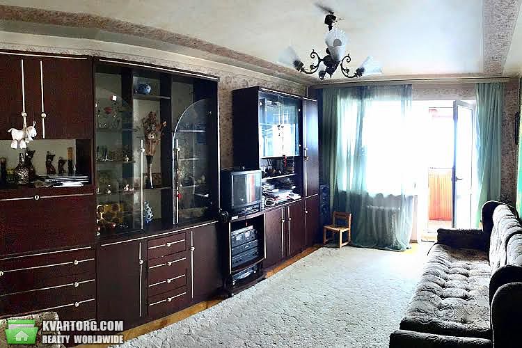 Sell 3-room apartment. Киев,  Донецкая — photo 1