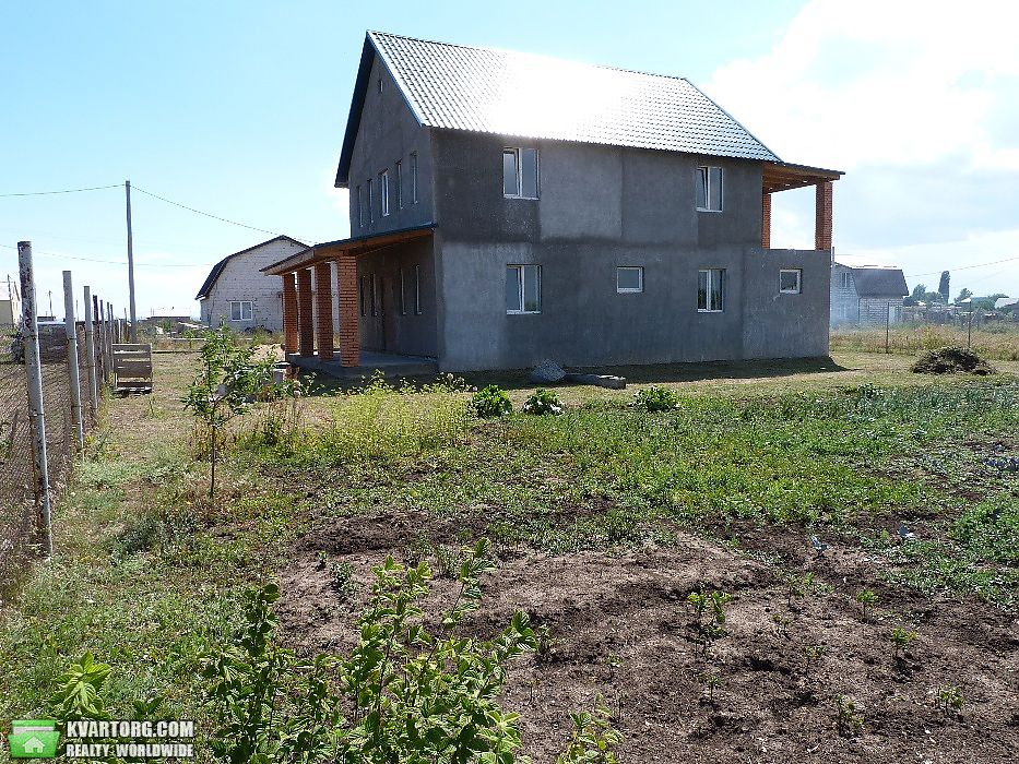 Sell house. Одесса, Цветочная — photo 2