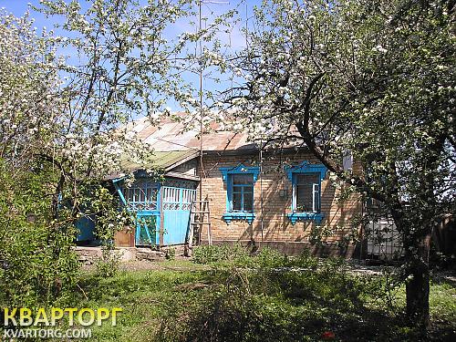 Sell house. Киевская обл., Центральная. — photo 1