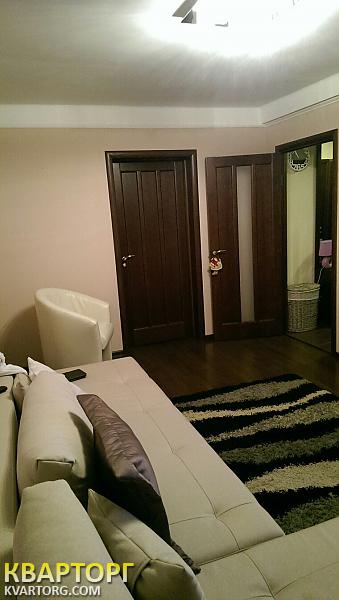Sell 2-room apartment. Киев, Курнатовского — photo 1