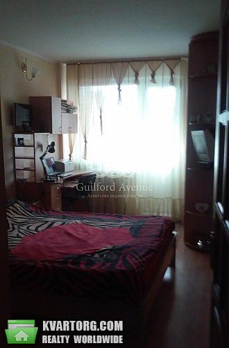 продам 3-комнатную квартиру. Киев,   Оболонский пр - фото 2