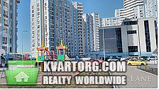 Sell 1-room apartment. Киев,  Днепровская наб — photo 5