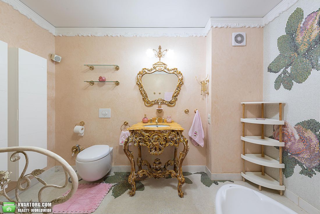 Sell 4-room apartment. Киев,  Леси Украинки бул — photo 4