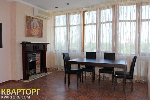 Rent out 4-room apartment. Одесса, пр.шевченко — photo 3