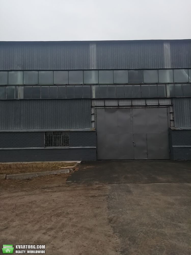 Rent out warehouse. Киевская обл.,  Ватутина — photo 6