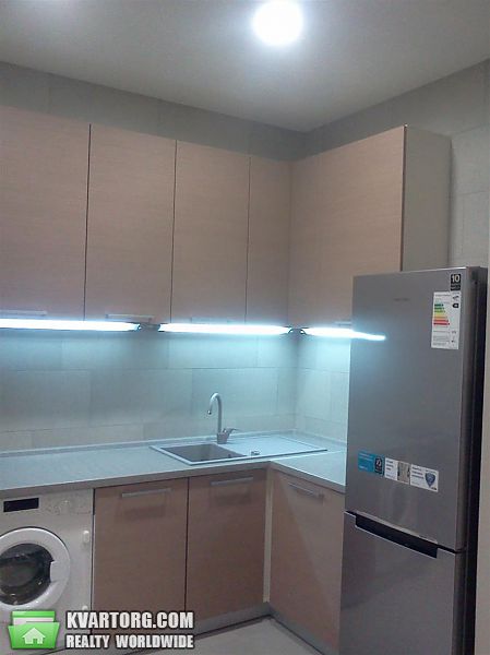 Rent out 1-room apartment. Одесса, Гагаринское плато — photo 3