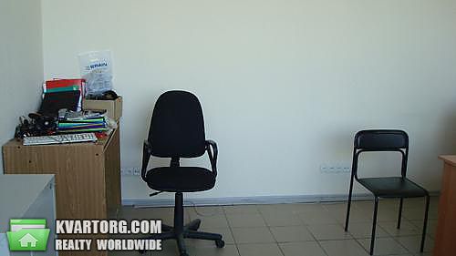 Rent out office. Киев,  Голосеевская — photo 1