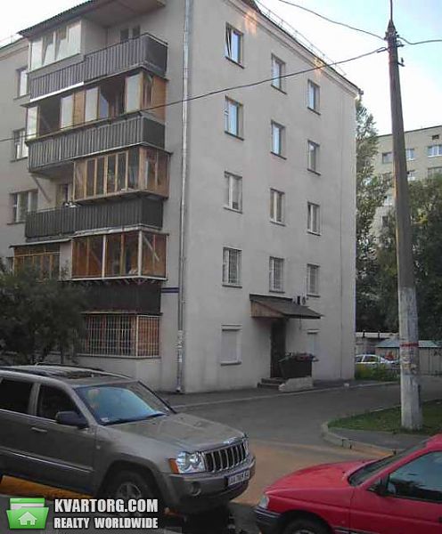 Sell office. Киев,  Новгородская — photo 1