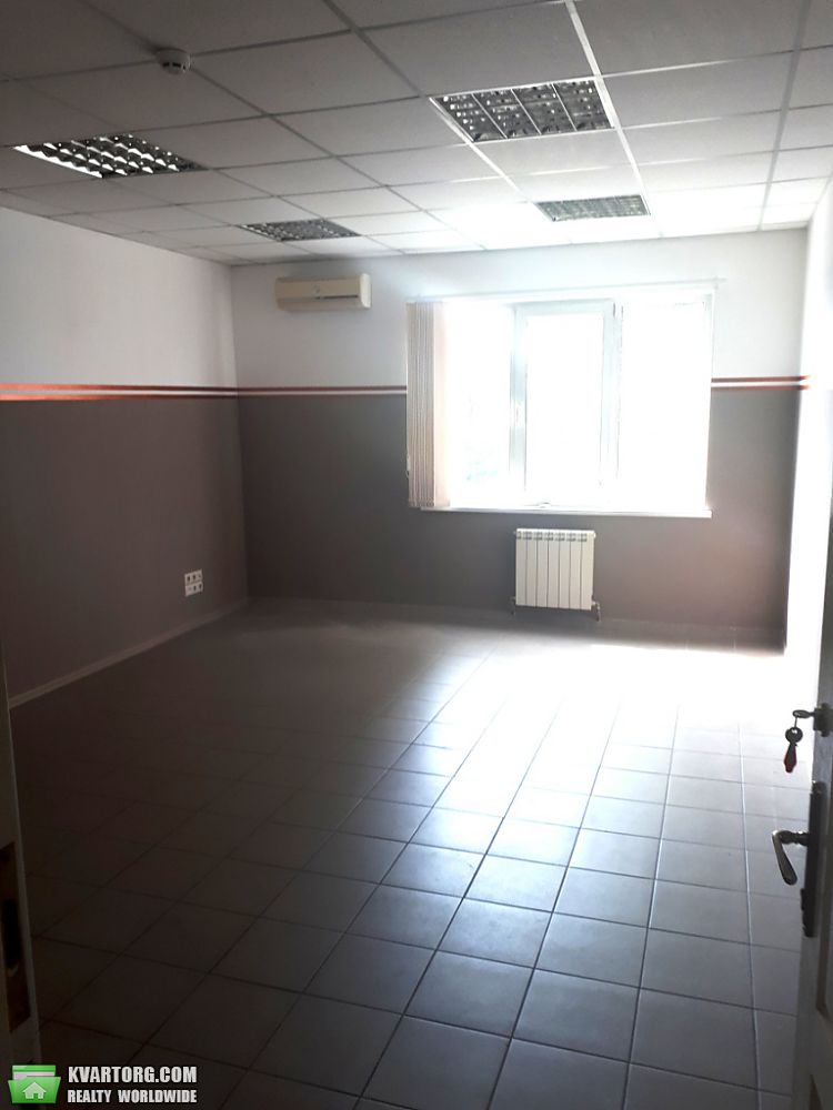 Rent out office. Киев,  Старосельская — photo 2