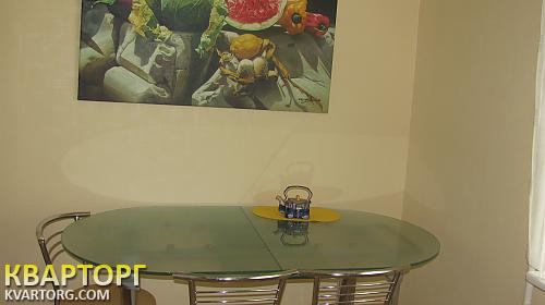 Rent out 2-room apartment. Киев,  Барбюса — photo 10