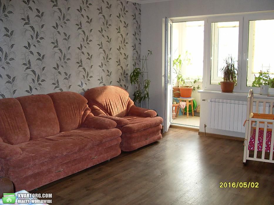 Sell 3-room apartment. Киев,  Григоренко пр — photo 1