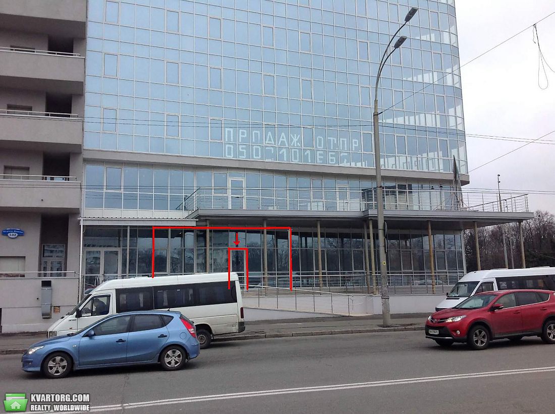 Rent out shop. Киев,  Глушкова пр — photo 3