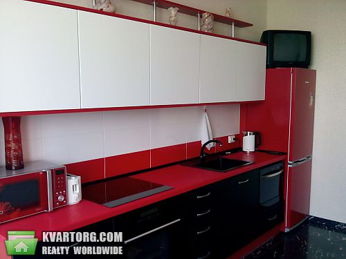 Sell 1-room apartment. Киев, Красногвардейская — photo 4