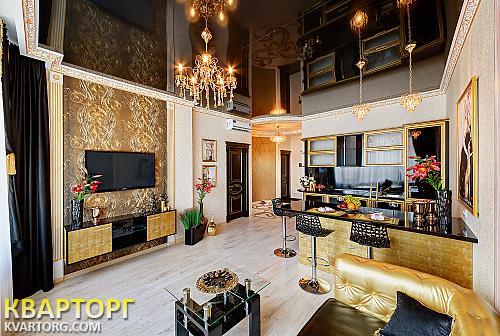 Sell 2-room apartment. Киев, Днепровская наб — photo 1