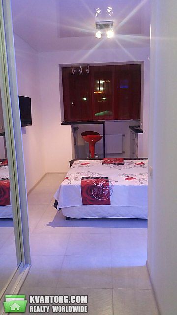 Rent out 1-room apartment. Харьков, пер.Шевченковский — photo 4