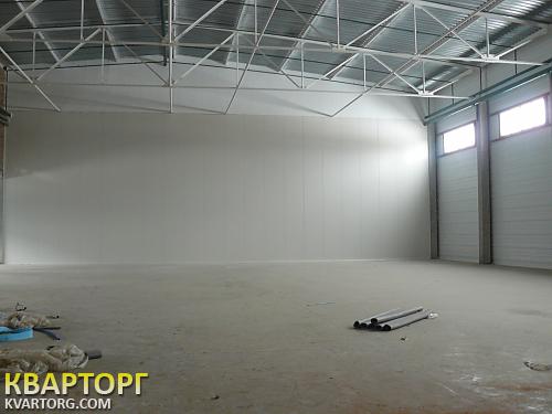 Rent out warehouse. Киев,  Броварской пр — photo 1