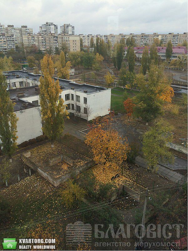 Sell 3-room apartment. Киев, Героев Сталинграда — photo 10