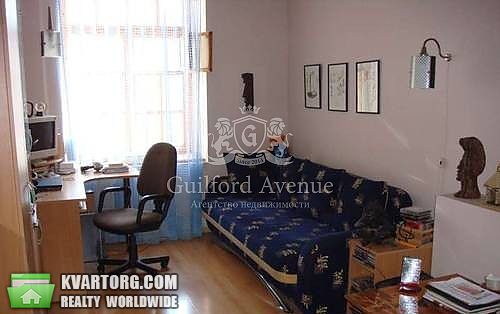 Sell 4-room apartment. Киев,  Саксаганского — photo 4