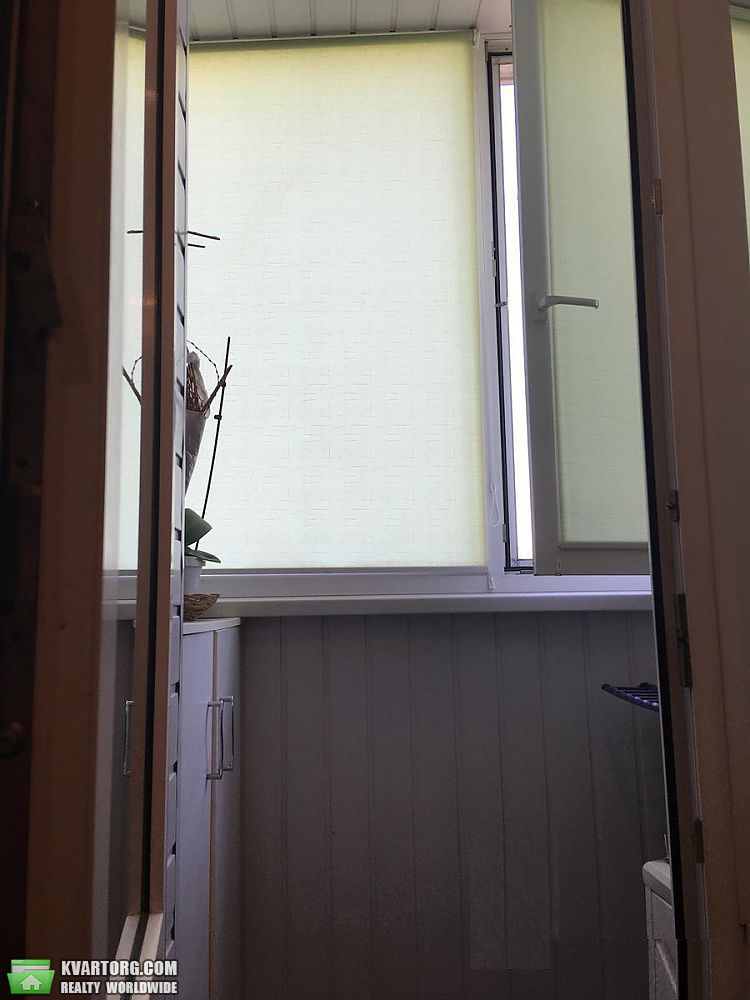 Sell 1-room apartment. Киев,  Харьковское шоссе — photo 9