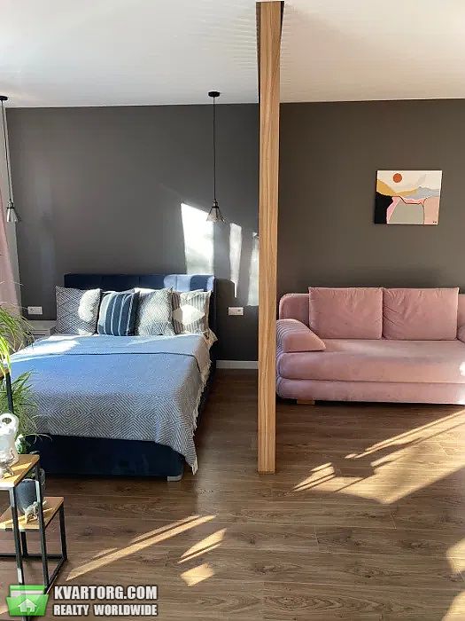 Sell 1-room apartment. Киев,  Соломенская — photo 7