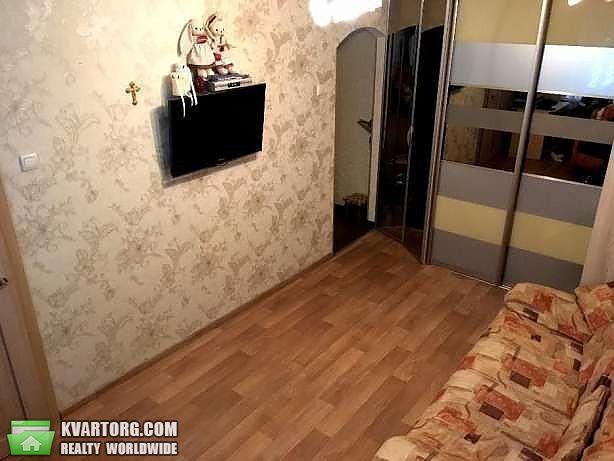 Sell 1-room apartment. Киев, соловцова — photo 3