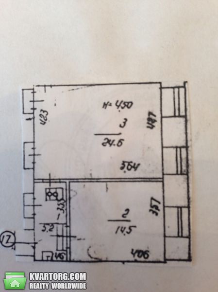 Sell office. Киев, Прорезная — photo 6