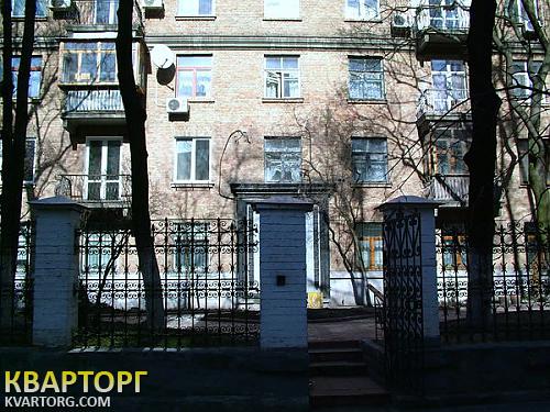 Rent out office. Киев,  Ярославов Вал — photo 1