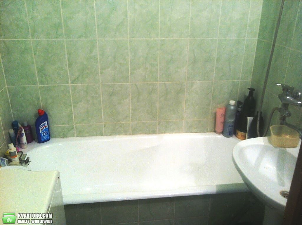 Sell 1-room apartment. Одесса, Крымская — photo 8