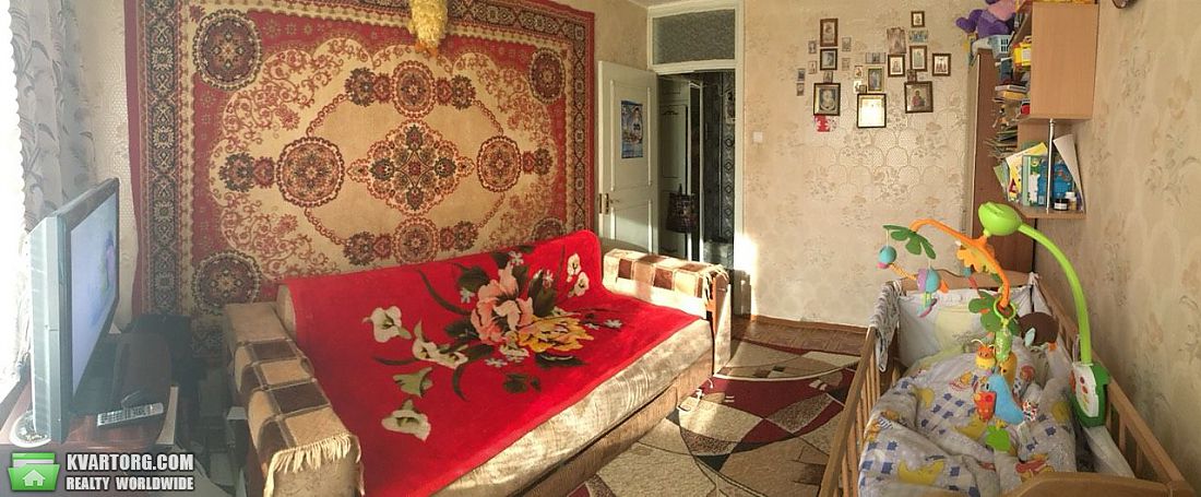 Sell 2-room apartment. Днепропетровск, Братьев Трофимовых — photo 10