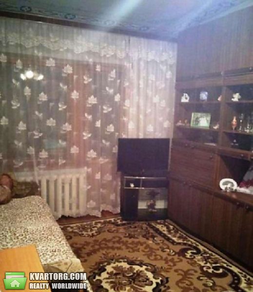 Sell 1-room apartment. Киев, Ильича — photo 1