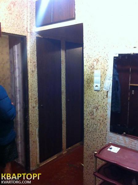 Sell 1-room apartment. Киев,  Лесной пр — photo 4