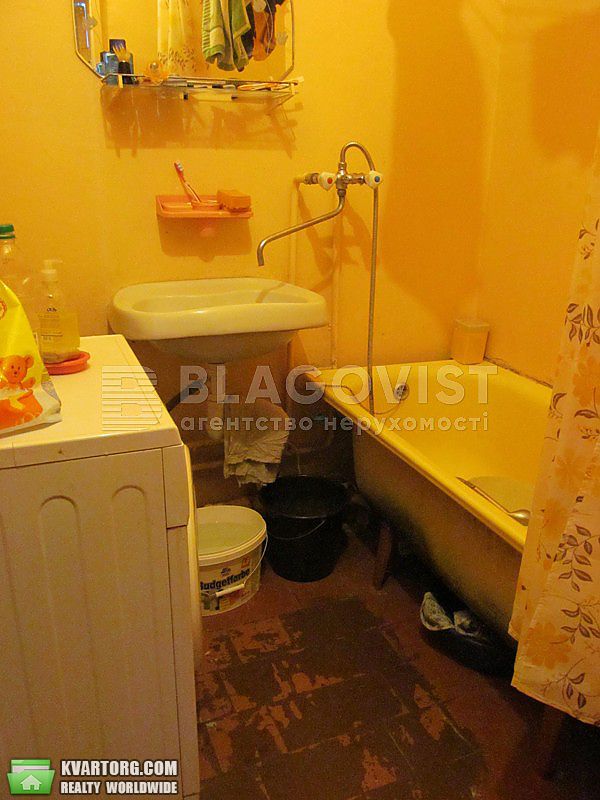 Sell 3-room apartment. Киев,  Петлюры — photo 6