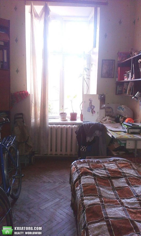 Sell 3-room apartment. Одесса, Коблевская — photo 1