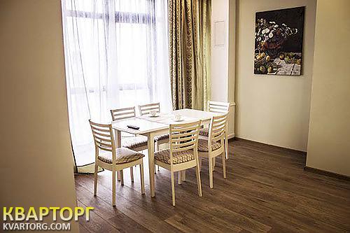 Rent out 3-room apartment. Киев,  Оболонская наб — photo 2