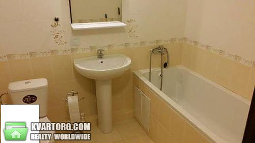 Rent out 1-room apartment. Киев, Дегтяренко — photo 2