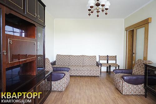 Rent out 2-room apartment. Киев, Мостицкая — photo 4