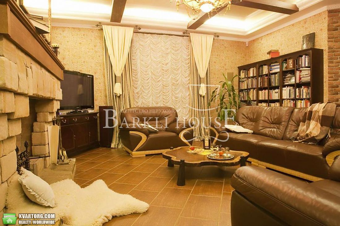 Rent out house. Киев,  Русановские сады — photo 7